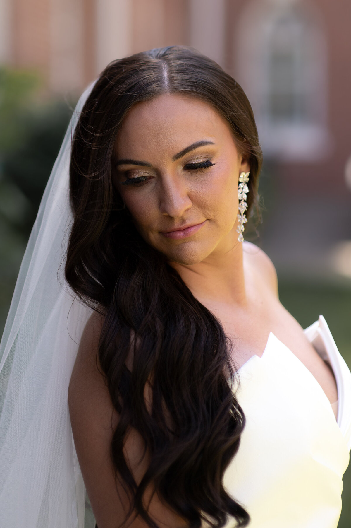 Bri + Evan Wedding - The Siners Photography-860