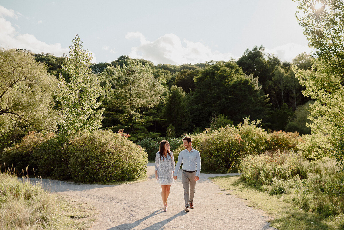 Toronto Brickworks Engagement1