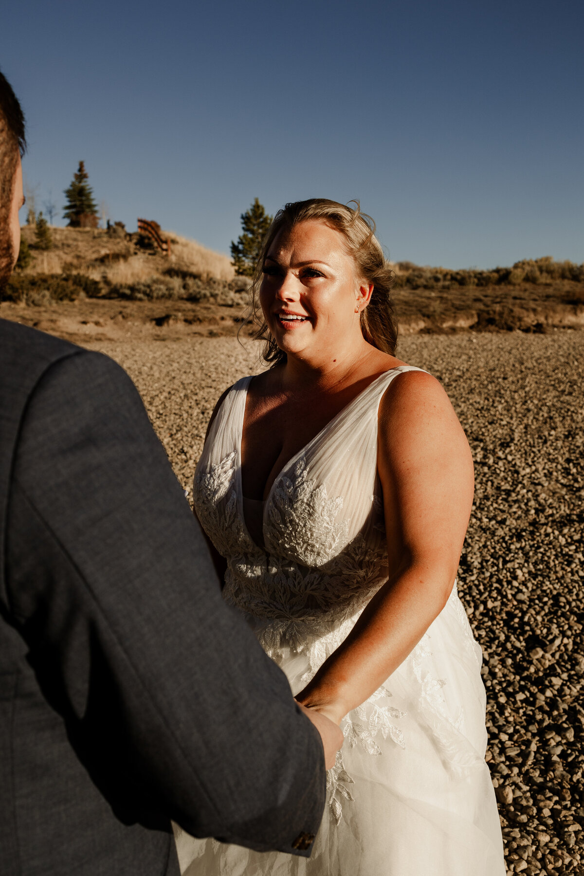 Breckenridge Elopement - Kaiser