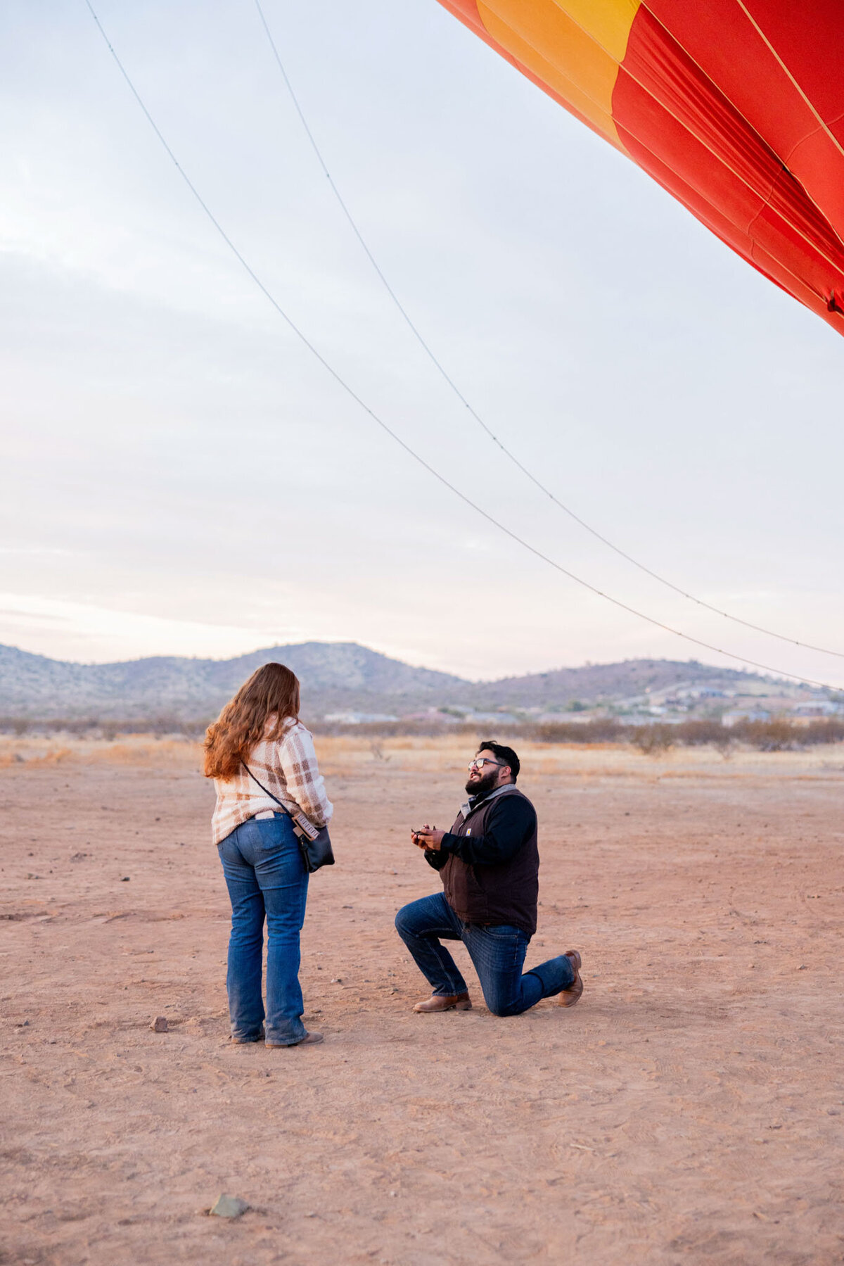 Sarah Medina Photography - Couples-33