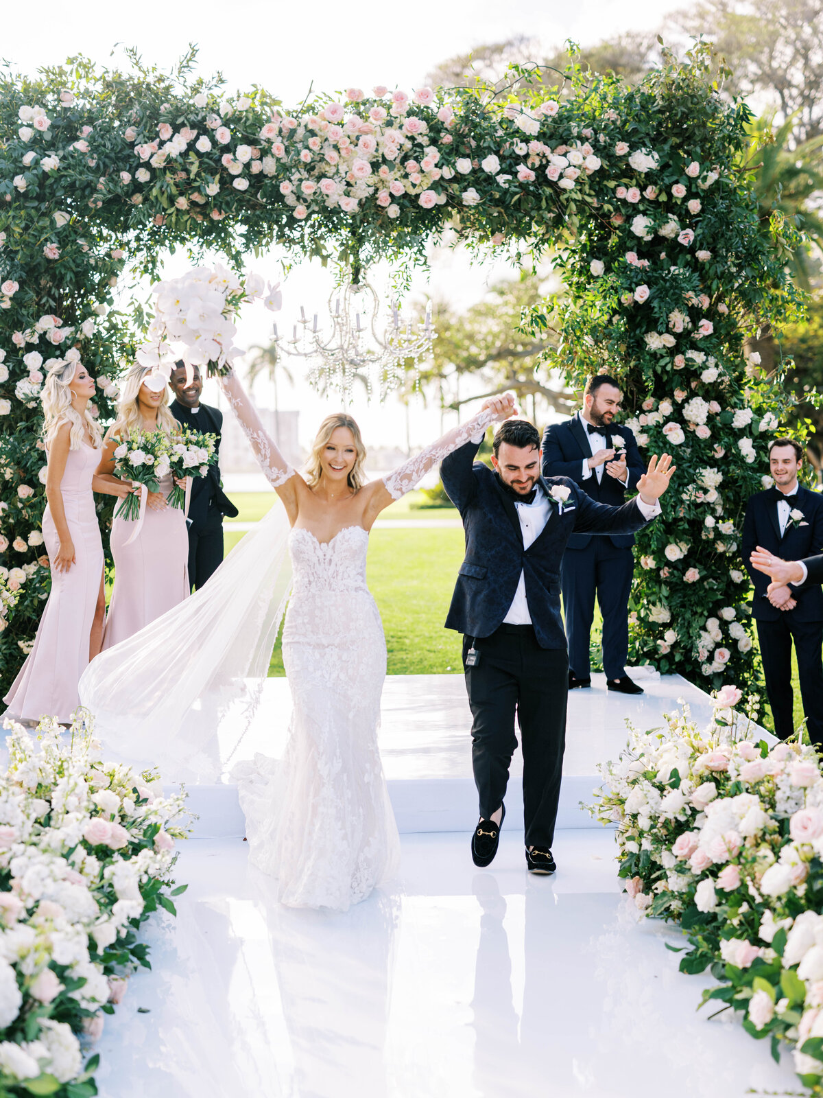 Vaz & Caitlin - ceremony - Chrissy O'Neill & Co. - South Florida Wedding Photographer-454