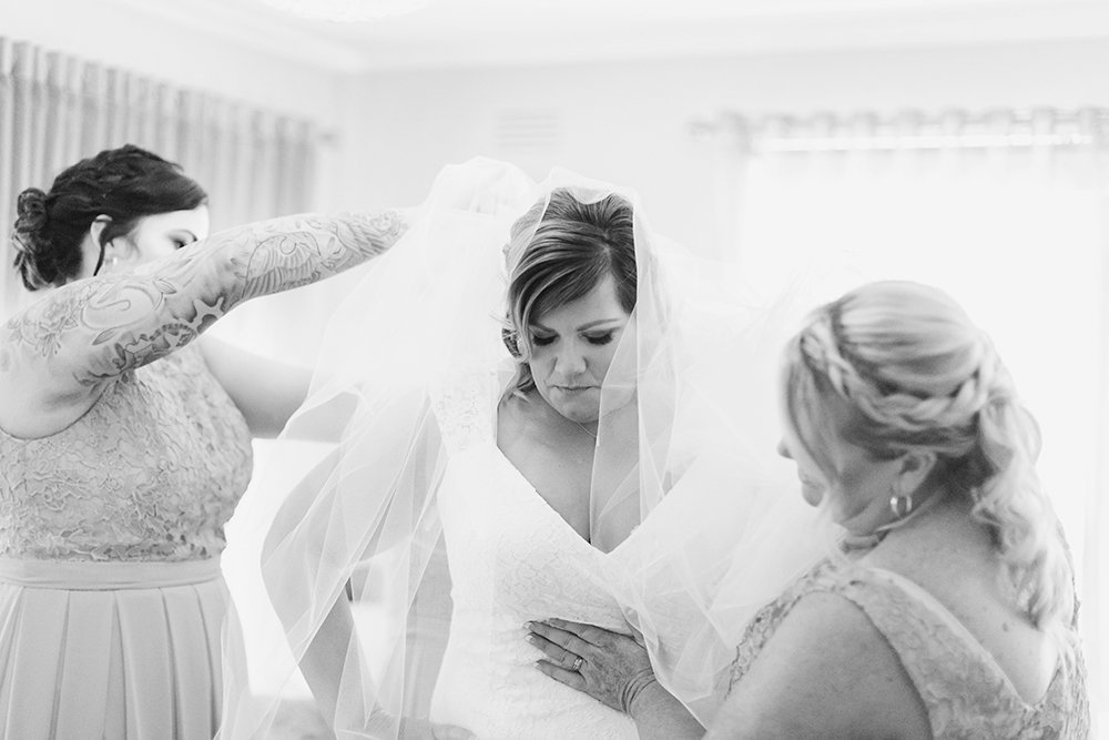 Geelong Wedding Photographer Monika Berry