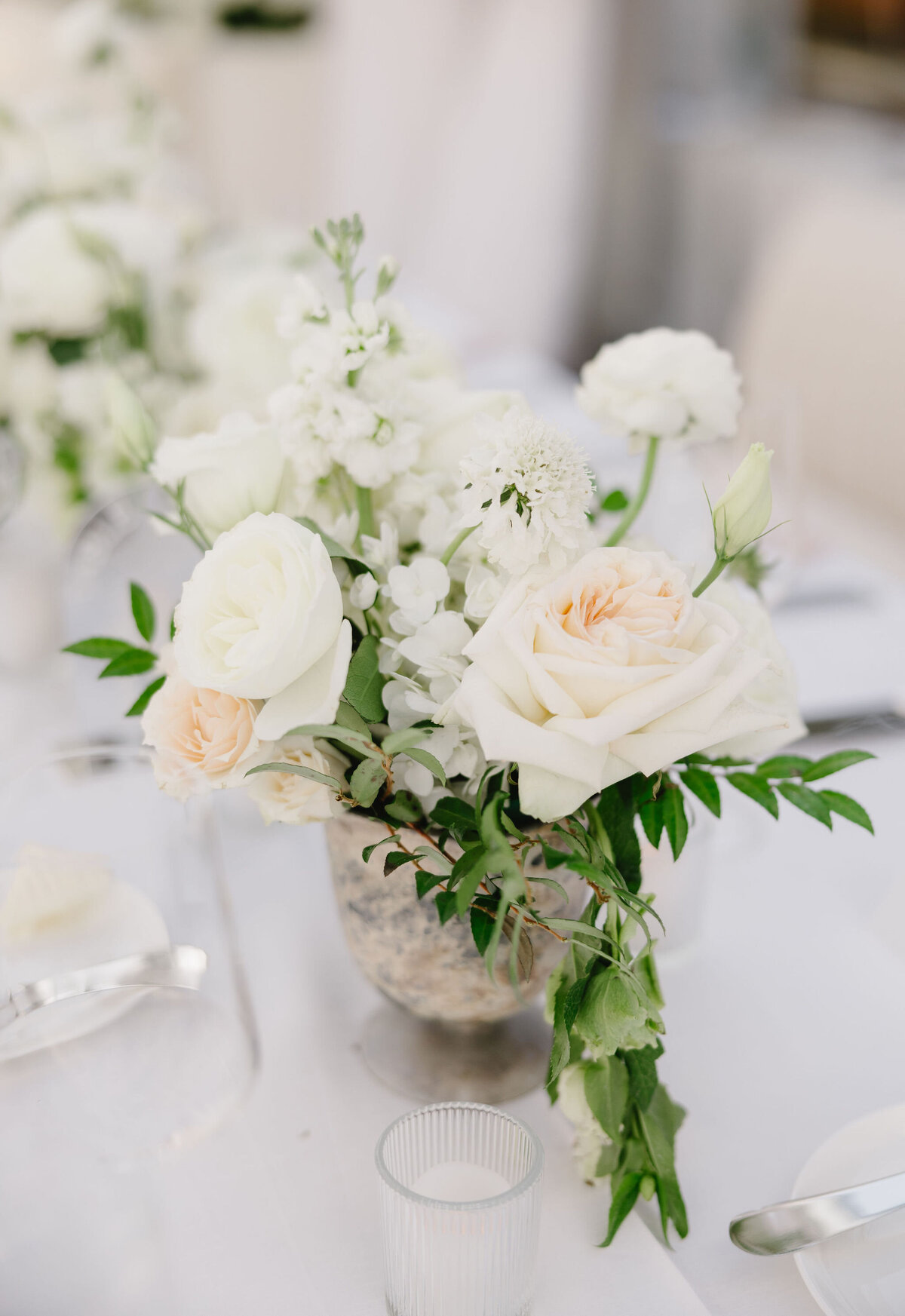 Dallas Luxury Wedding 53