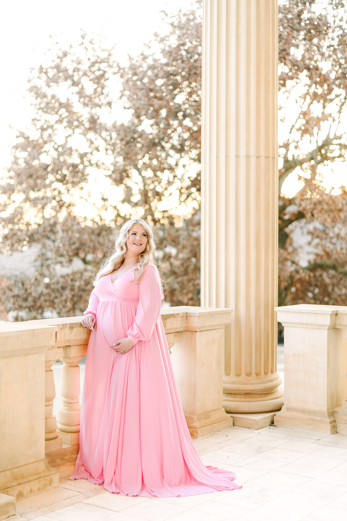 Sanderson Maternity-134
