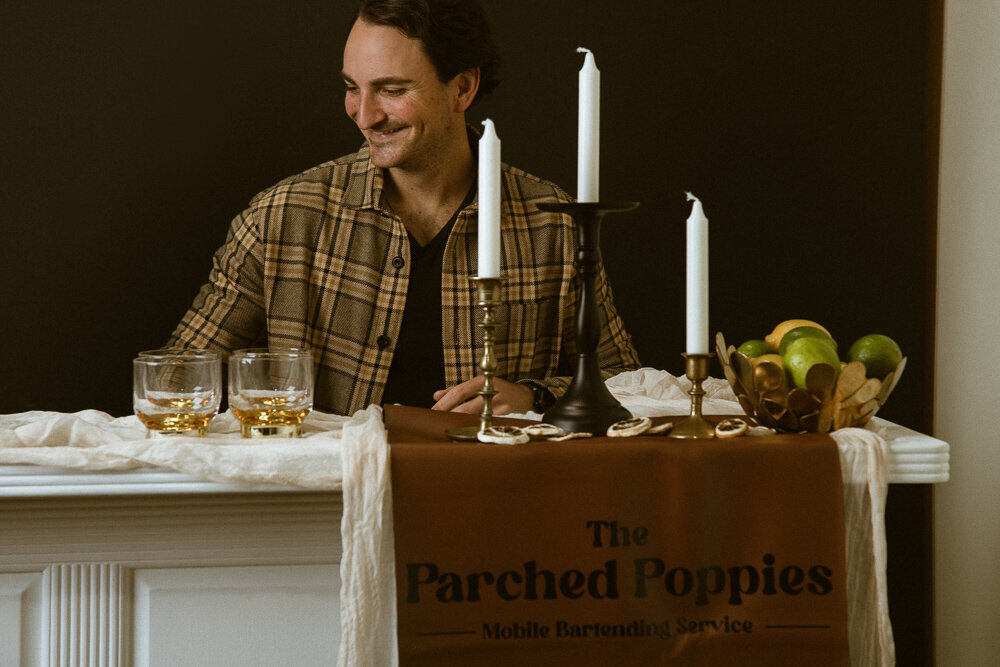 The Parched Poppies Branding Session (18)