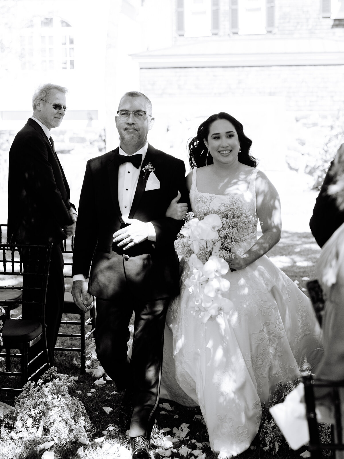LAURA PEREZ PHOTOGRAPHY LLC Alejandra & michael Oldest house and 9 aviles st augustine weddings-39