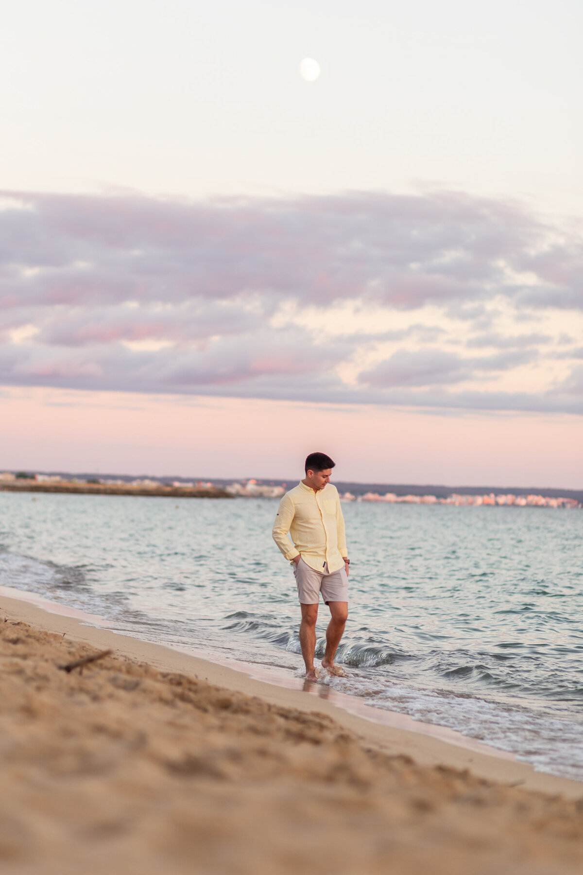 Individual photo shoot Mallorca Cosmin-03