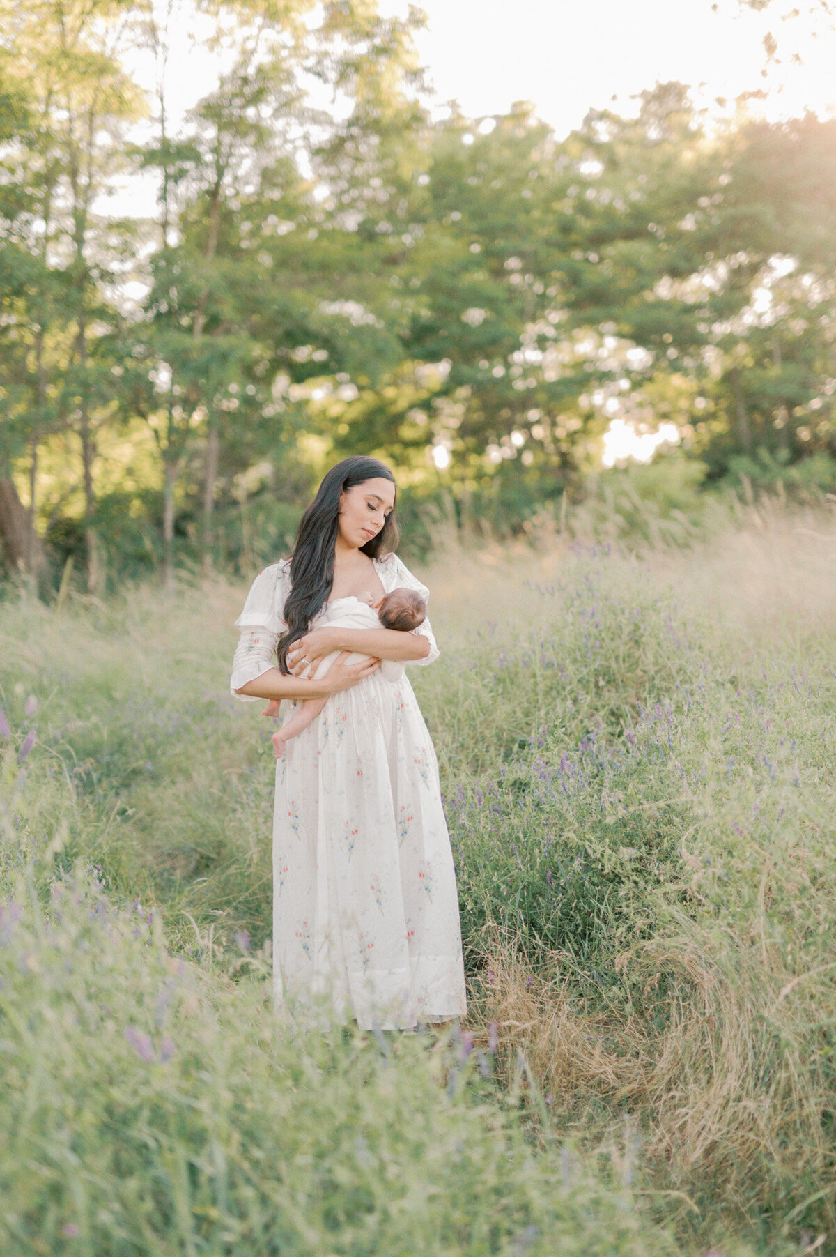 Seattle-newborn-photographer-outdoor-newborn-session-81