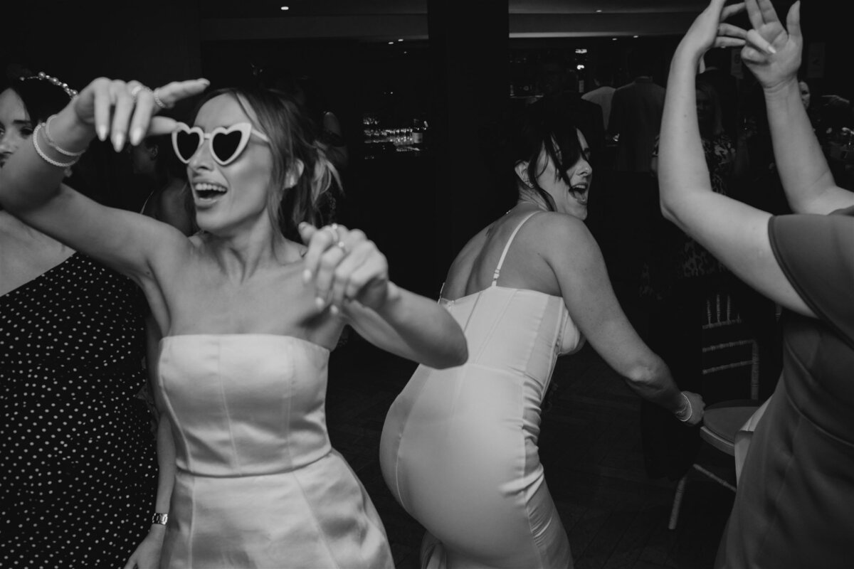 Aberdeen LGBTQ+ Wedding Photography by Aberdeen Wedding Photographer Scott Arlow - 87