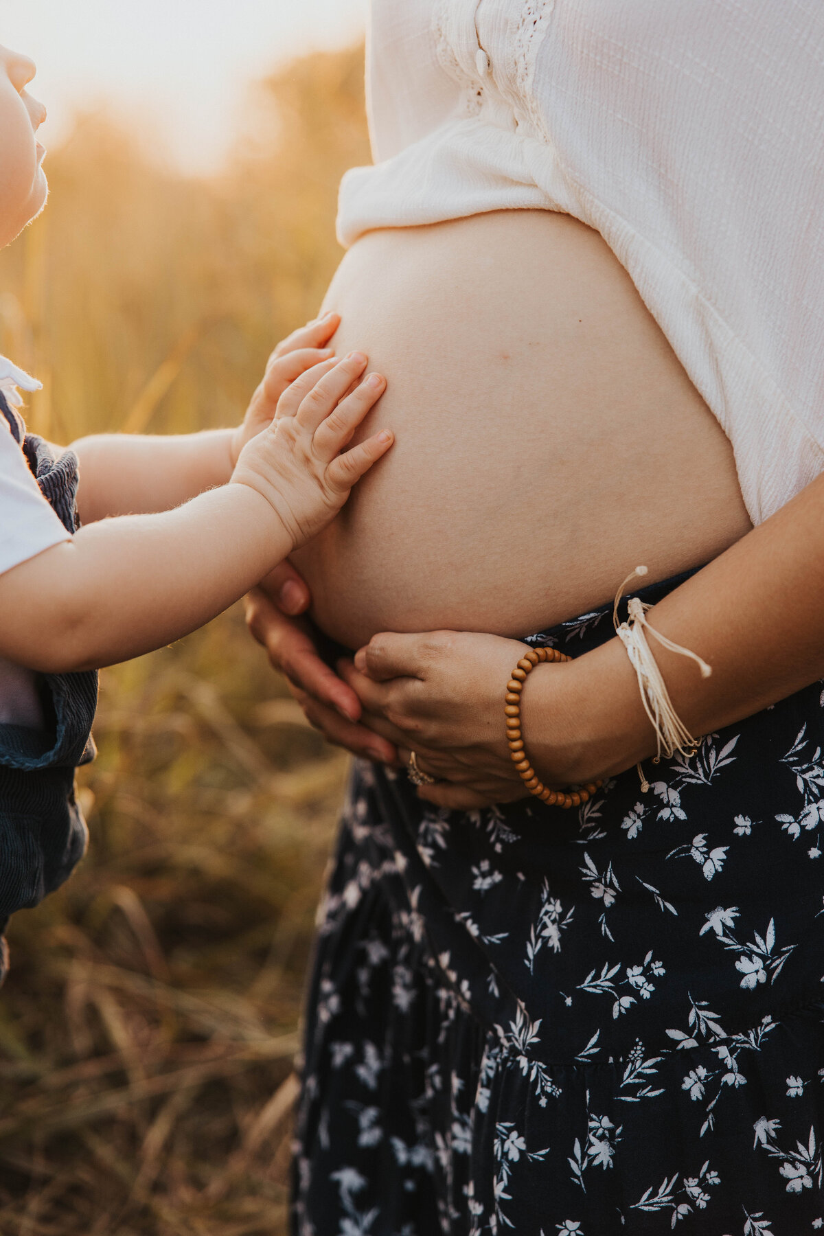 Seiwert Maternity - Rose & Quinn60431