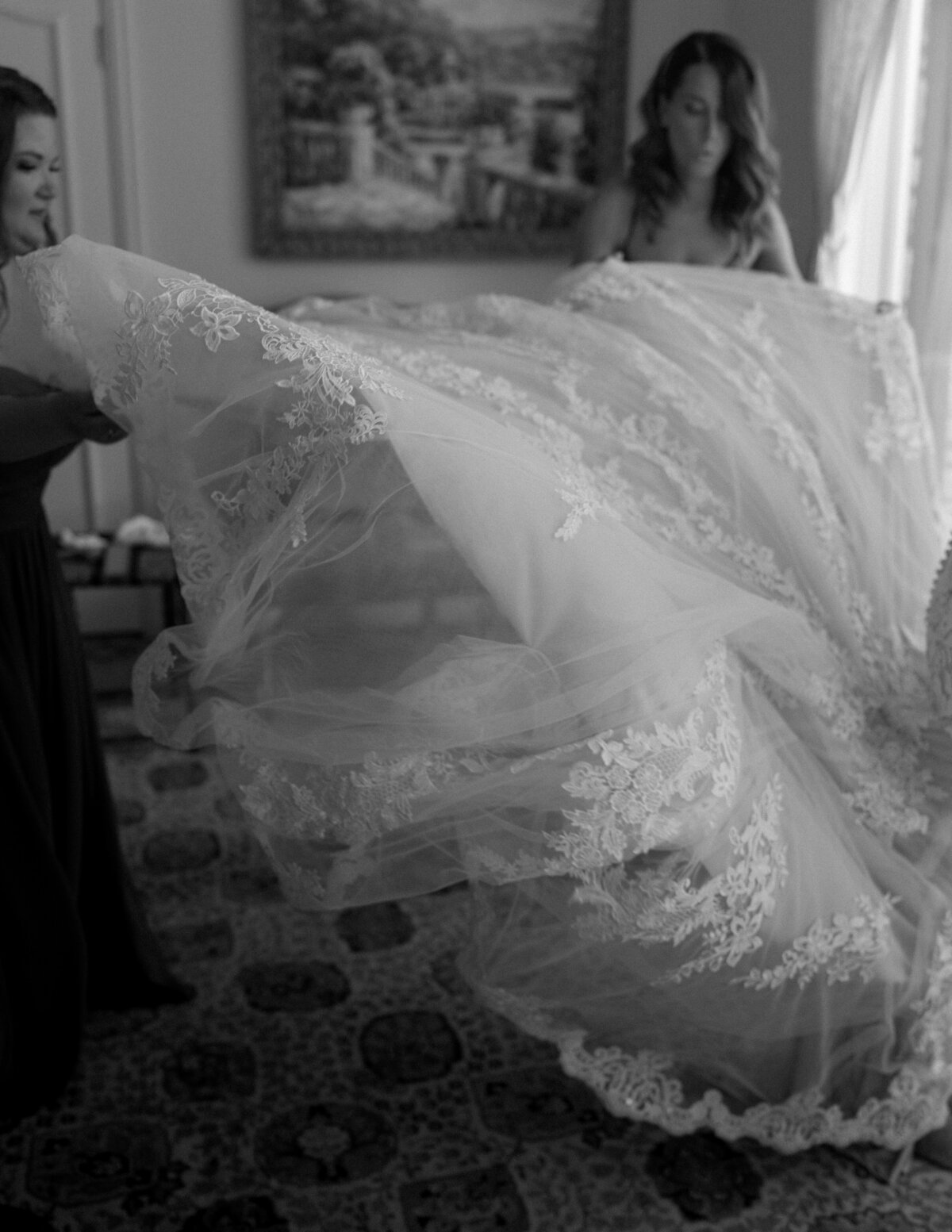 Kansas City Mansion Wedding-33