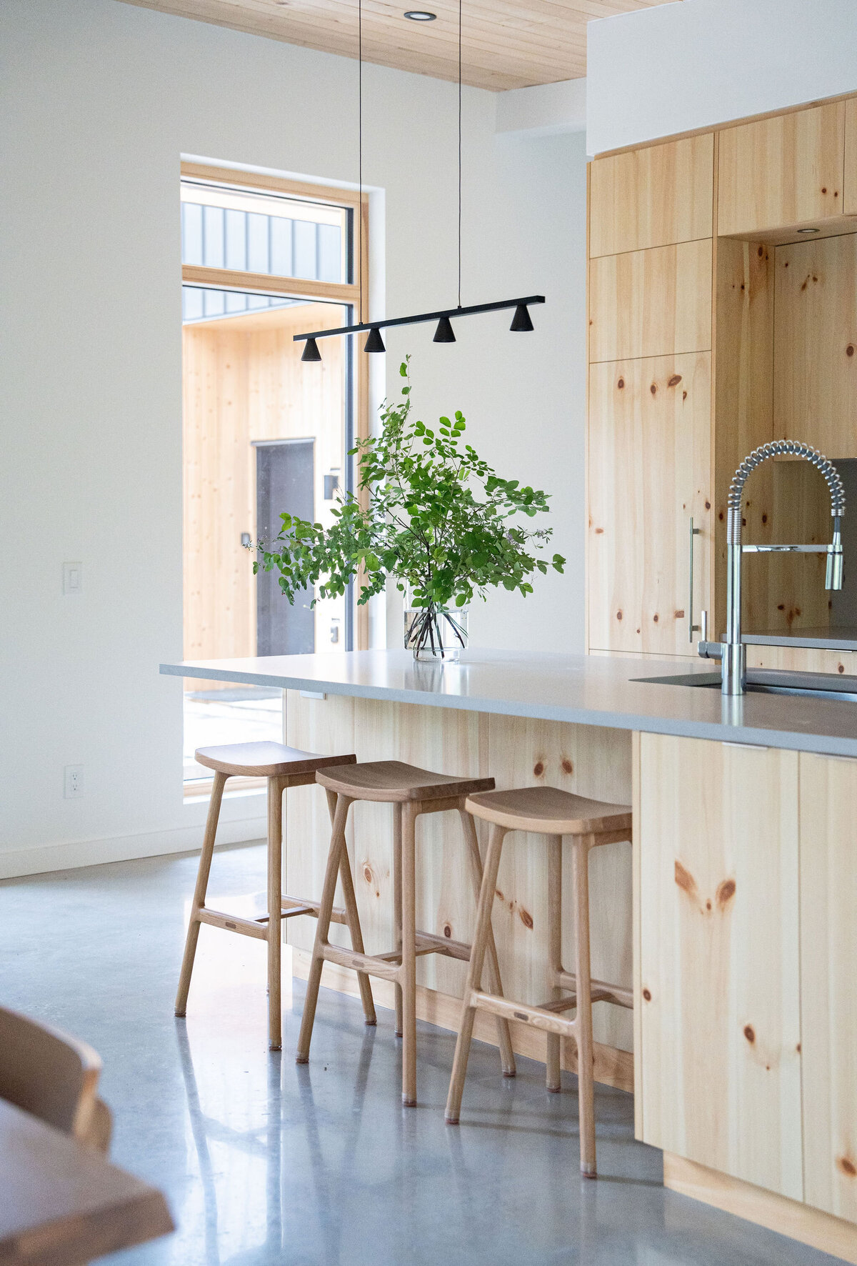KODA revelstoke interior designer