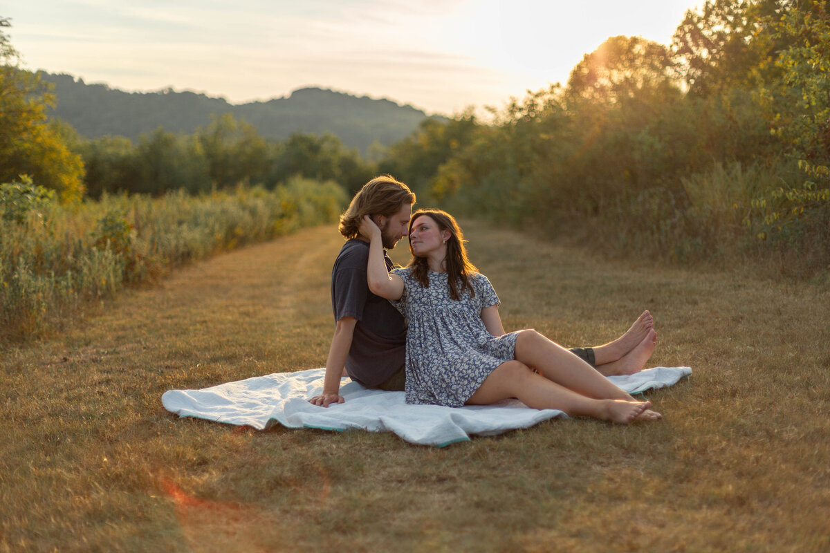Nashville, Tennessee Wedding Photography