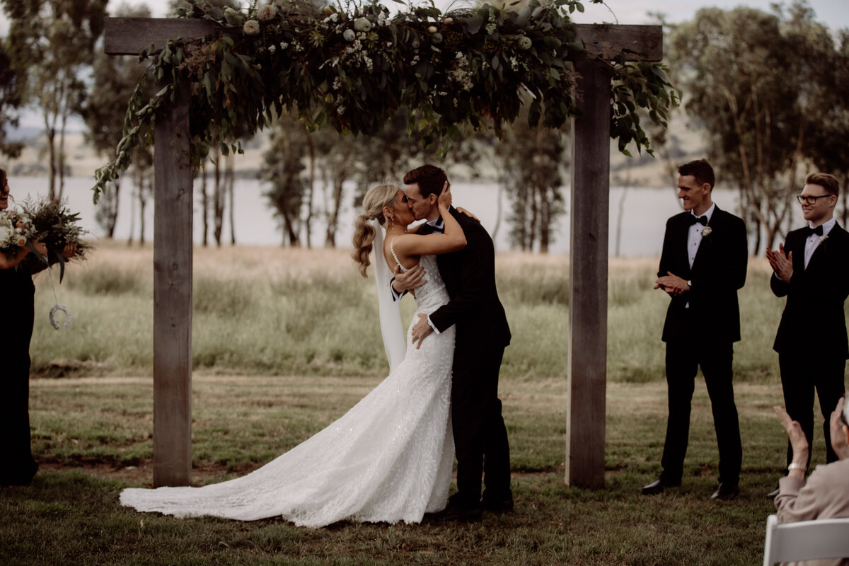 Wedding photography