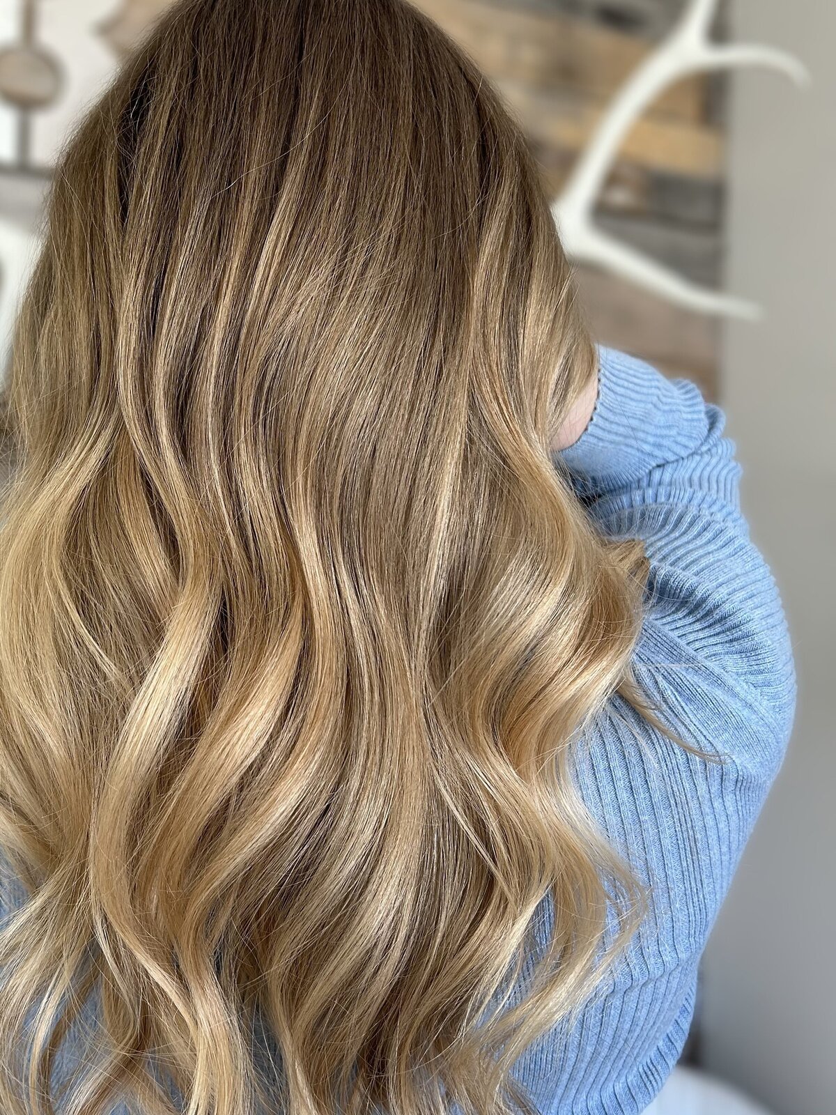 Kerry Rosenbach Canmore Hair Stylist 1
