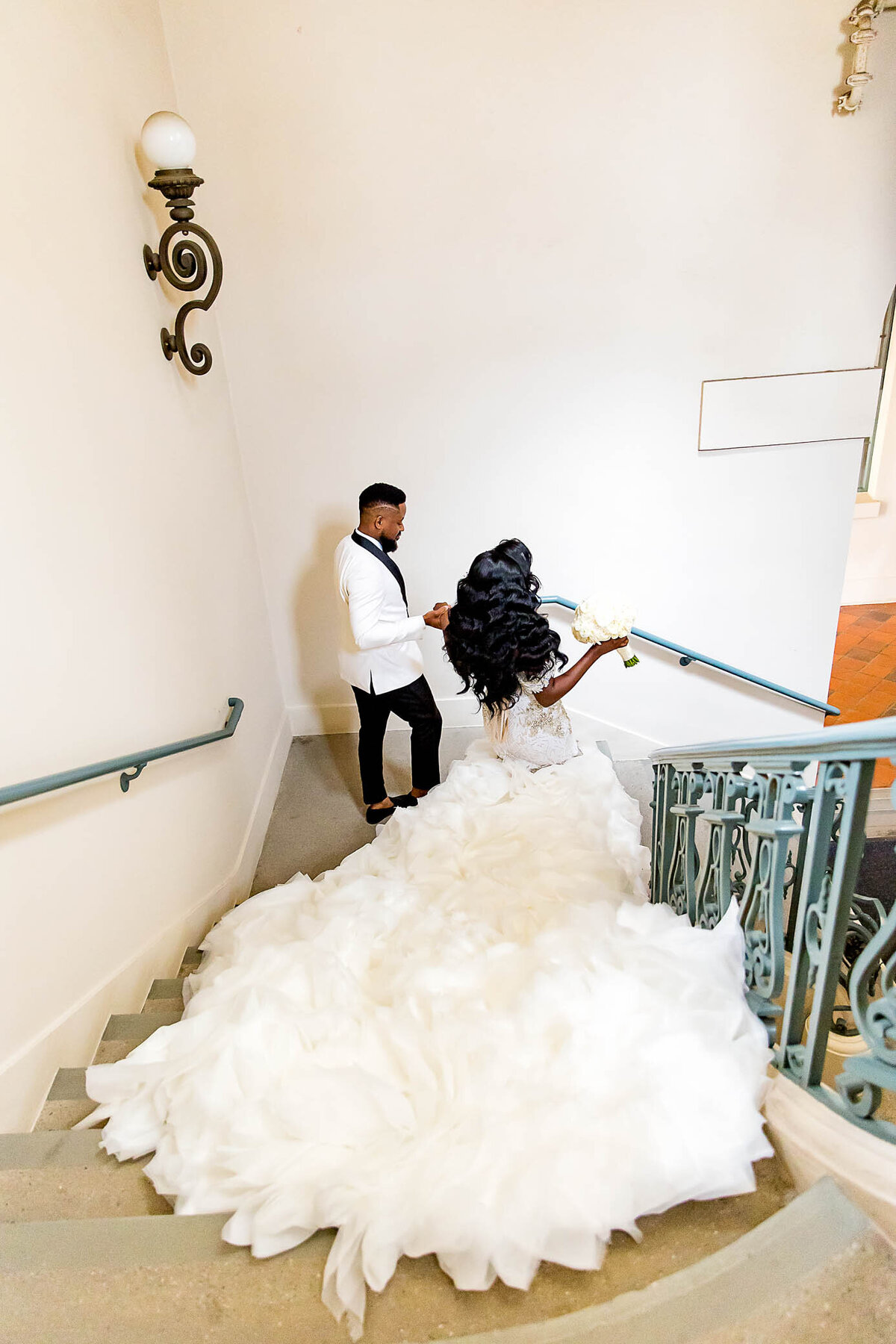 best black wedding photographers los angeles-24