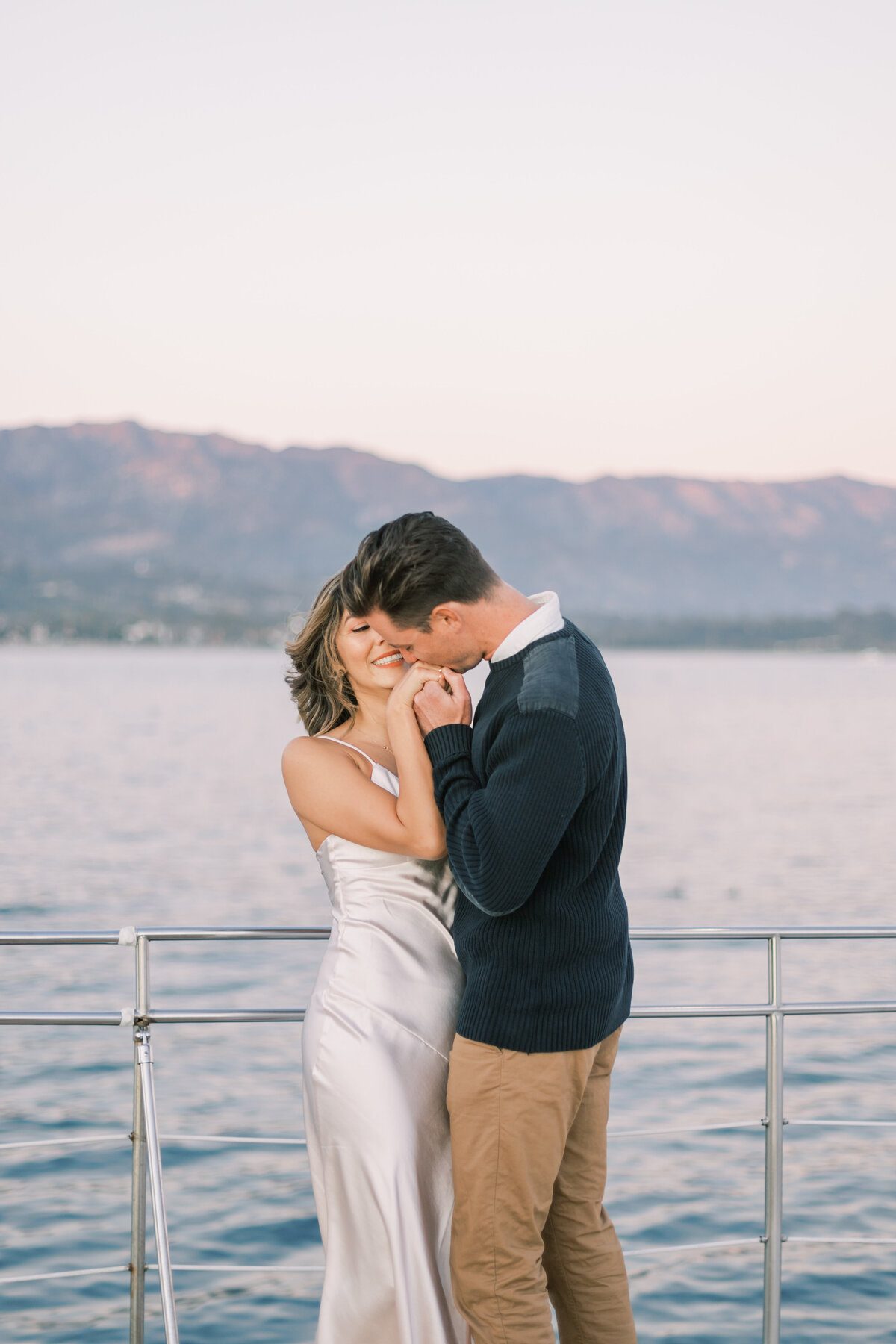 Jocelyn and Spencer Photography California Santa Barbara Wedding Engagement Luxury High End Romantic Imagery Light Airy Fineart Film Style12