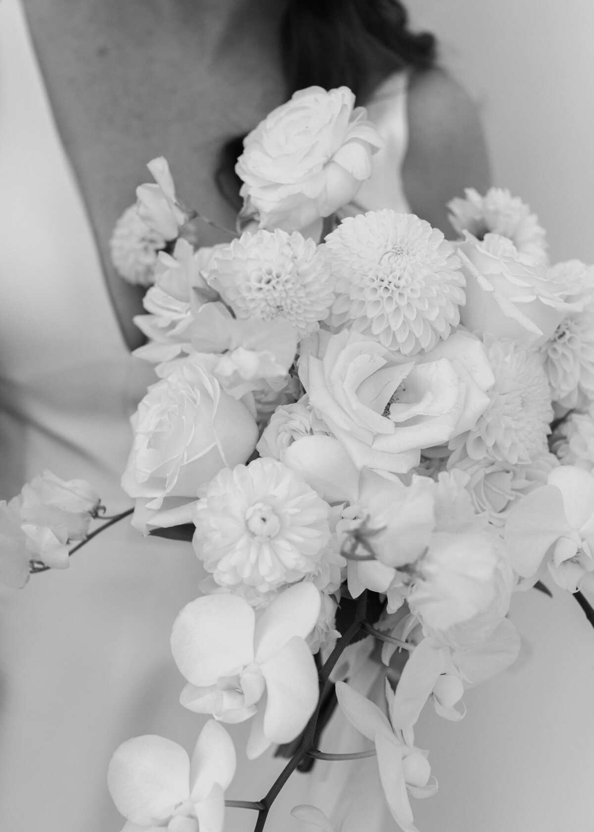 megan-alex-bw-bridal-bouquet-springvale-floral