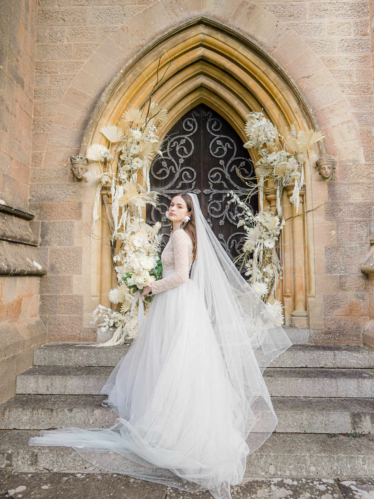 St Audries Church Edit_-2