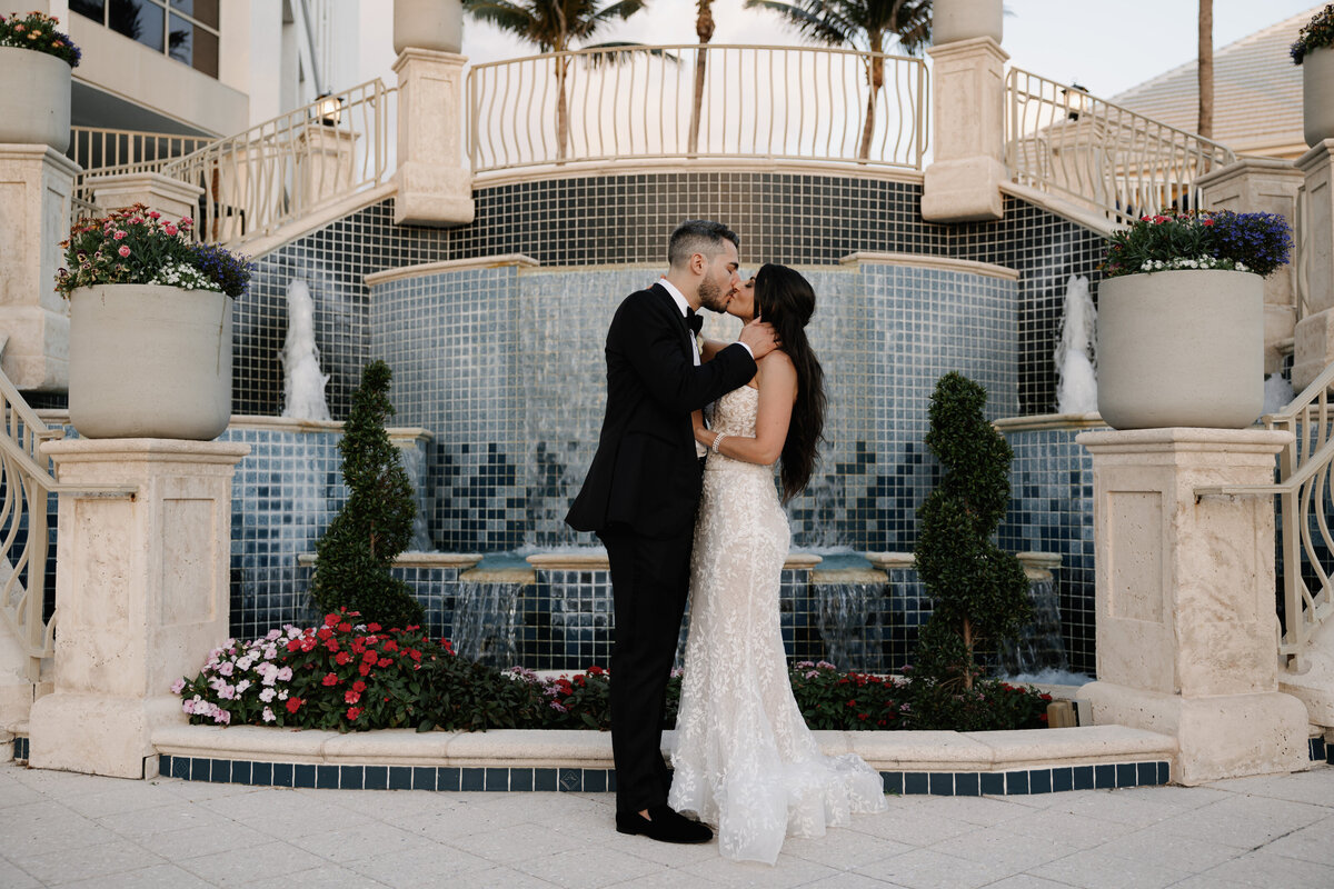 Alissa and Brandon's Wedding-96