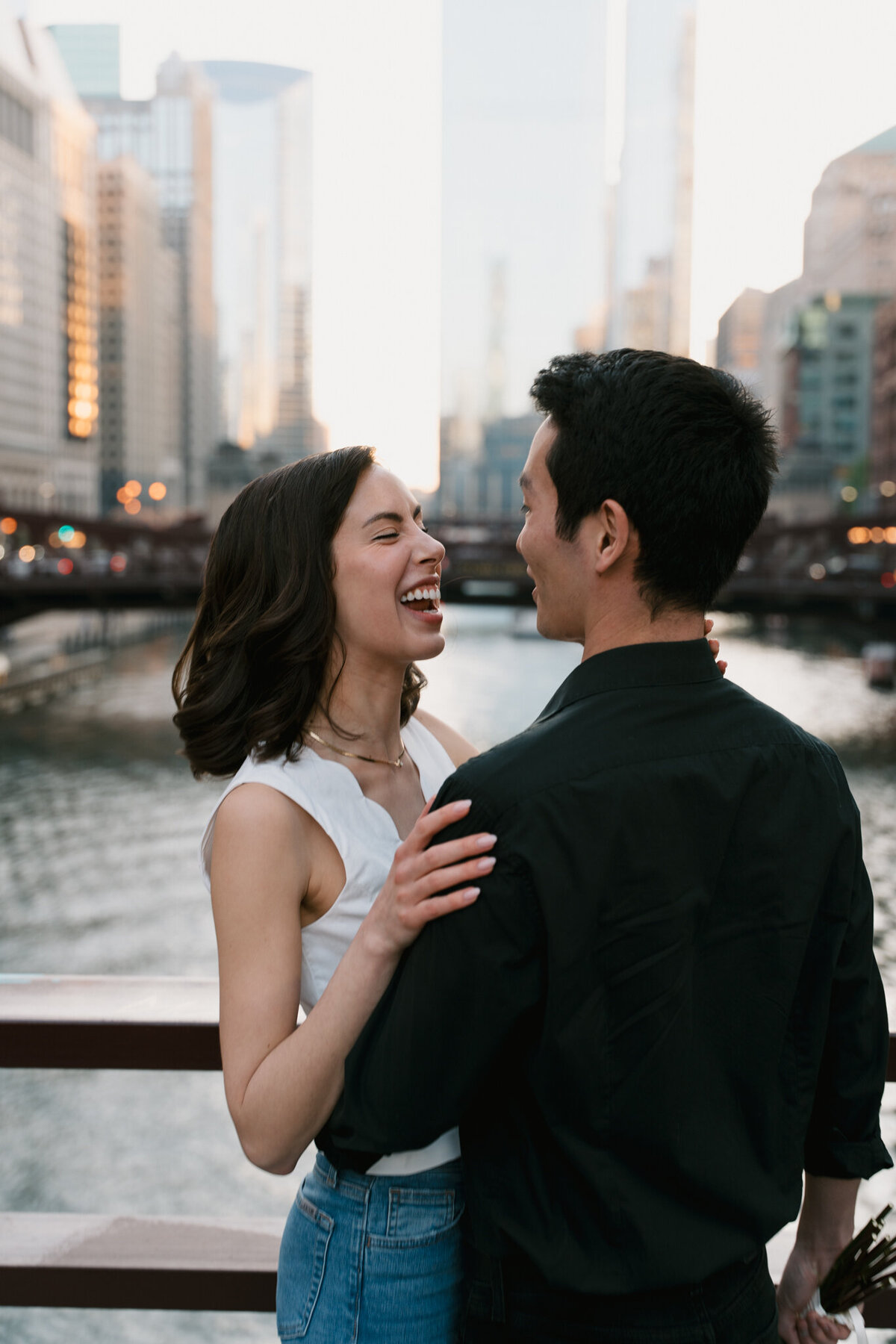 Ashley Karim Photography - Chicago & Destination Engagement Photographer-18