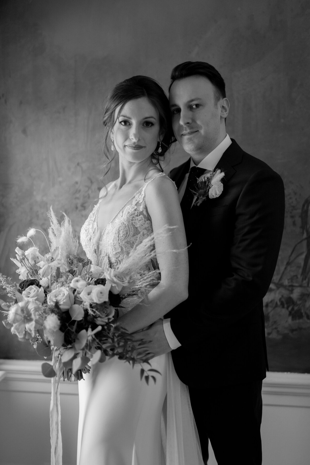 1272 Paletta Mansion Wedding Toronto Lisa Vigliotta Photography