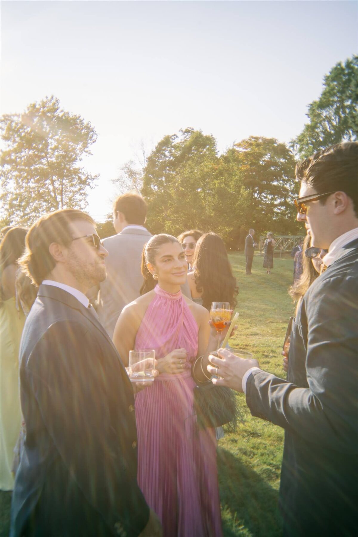 Stone Acres Farm Connecticut Wedding Chelsea Brooke Events171