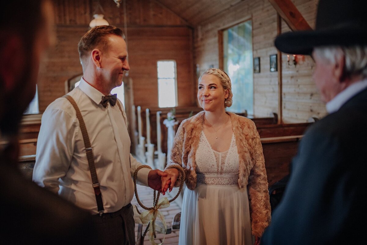 Pullman City Westenstadt Bayern Hochzeit