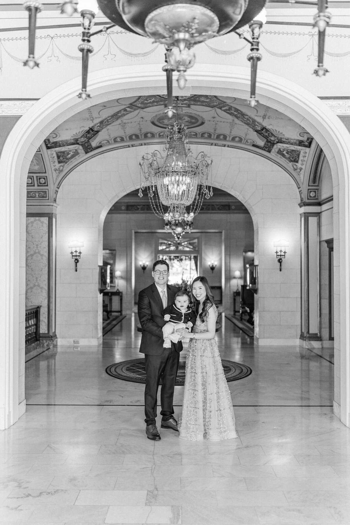The Broadmoor Hotel Winter Wedding Colorado Springs Romantic Engagement Elena Spraguer Photography 0043