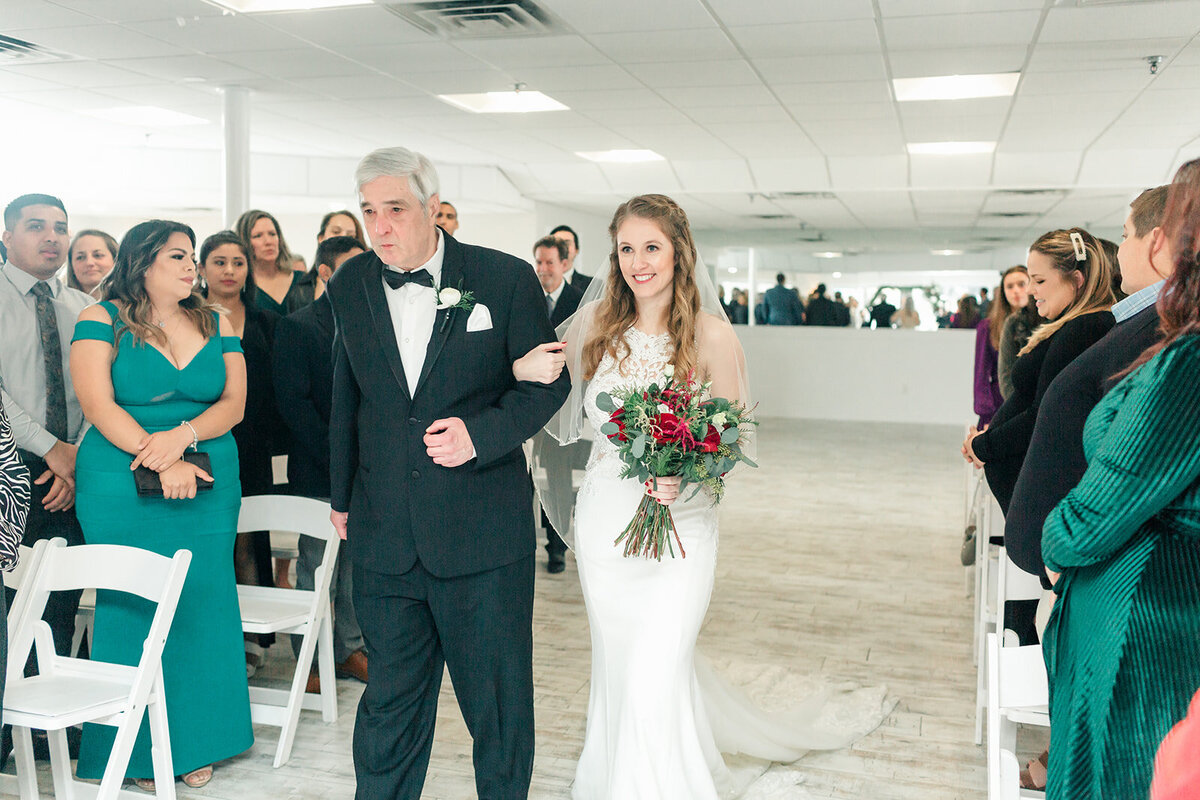 Ceremony 1-29