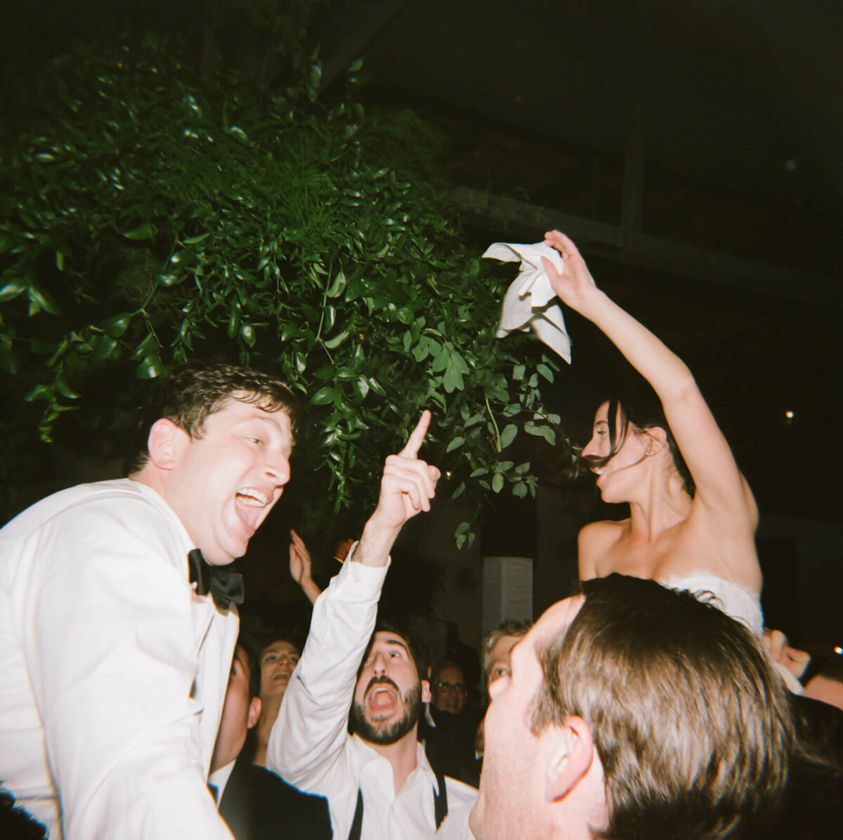 57.nashville-meets-new-york-urban-wedding-modern-vintage-events