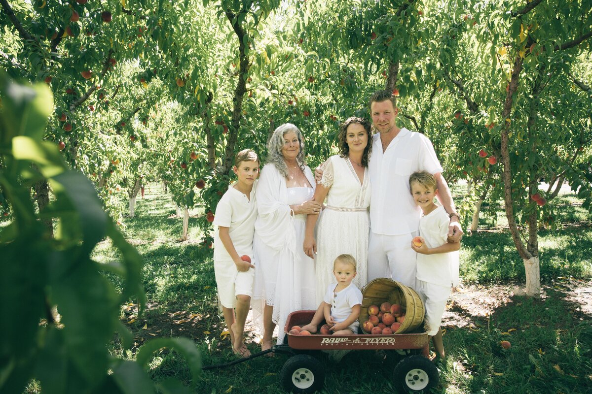 montrose colorado family photographer