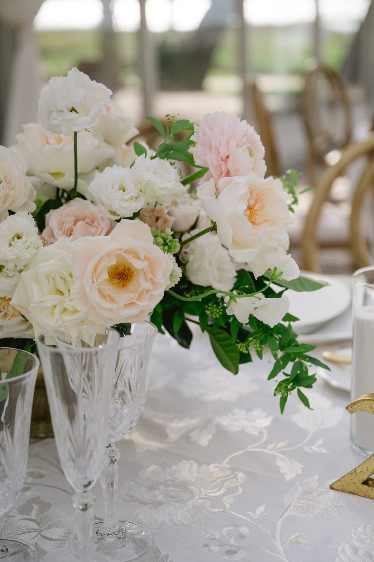 Carson + Vince - Wedding at Lowndes Grove - Pure Luxe Bride Wedding Planners - 20