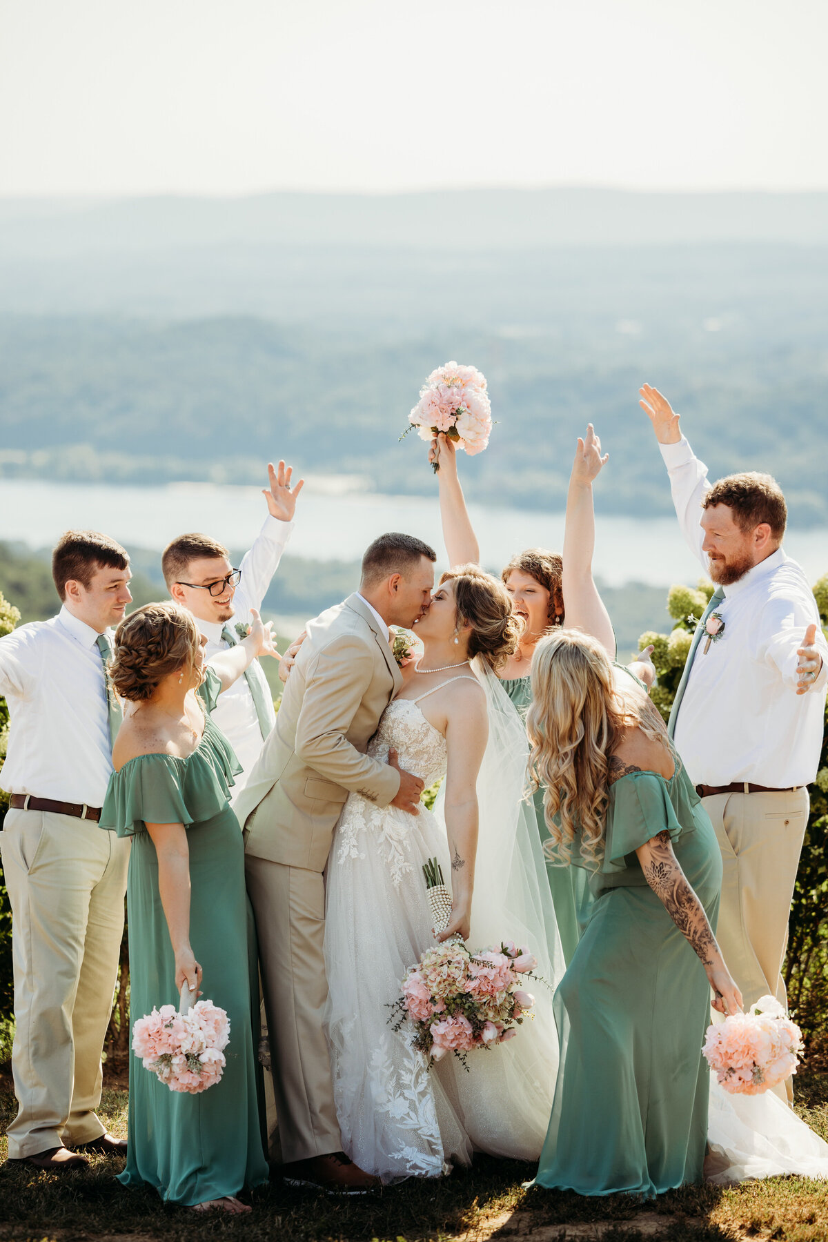 wedding photography huntsville alabama