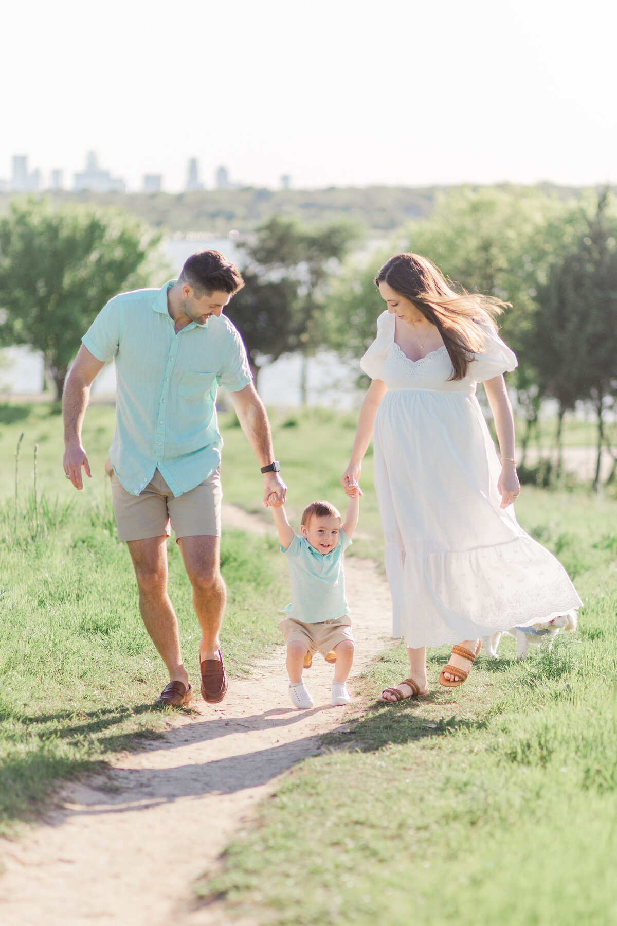 Winfry-Point-Beddow-Maternity-Session-Kate-White-Photography13