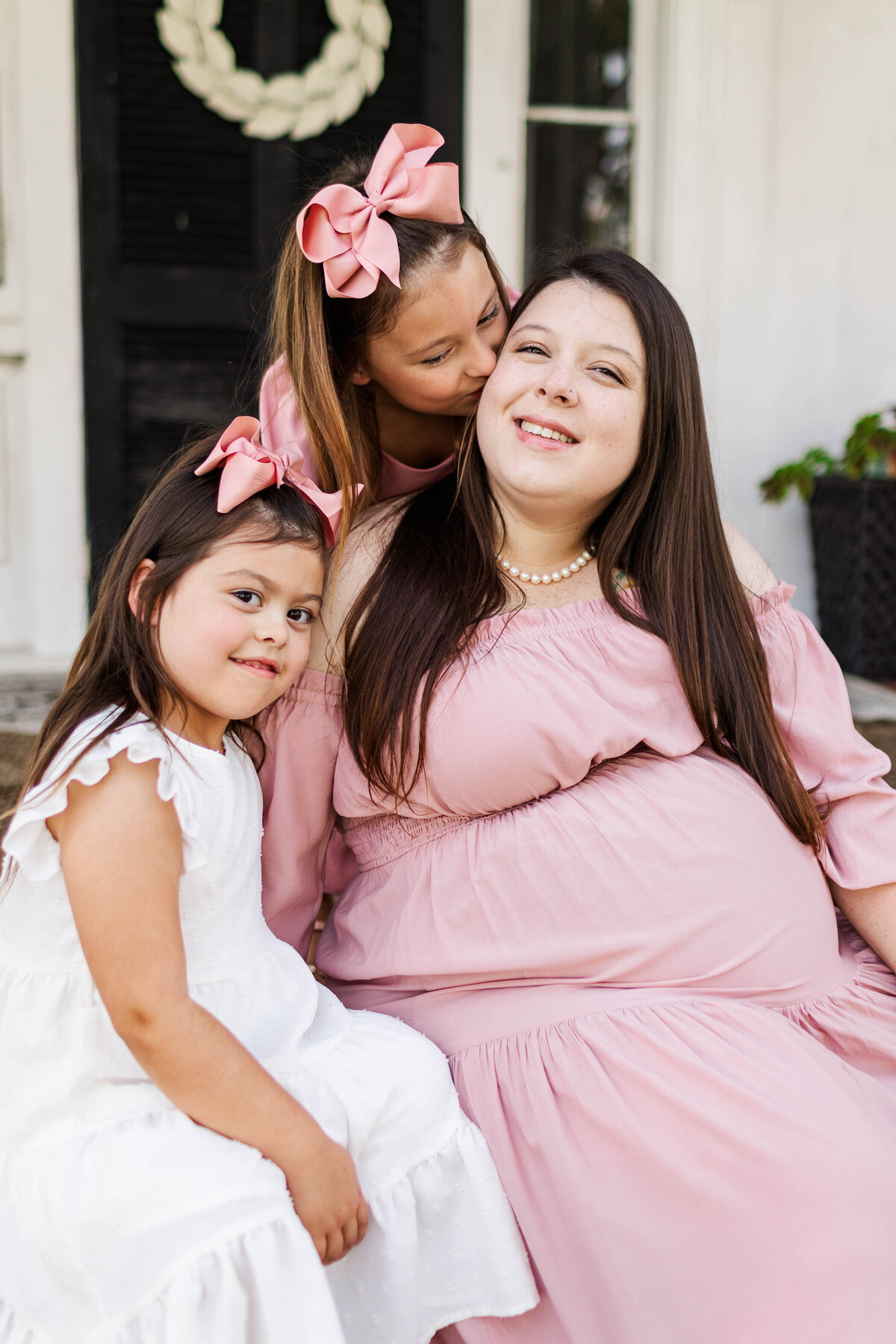 Cruz Maternity-22