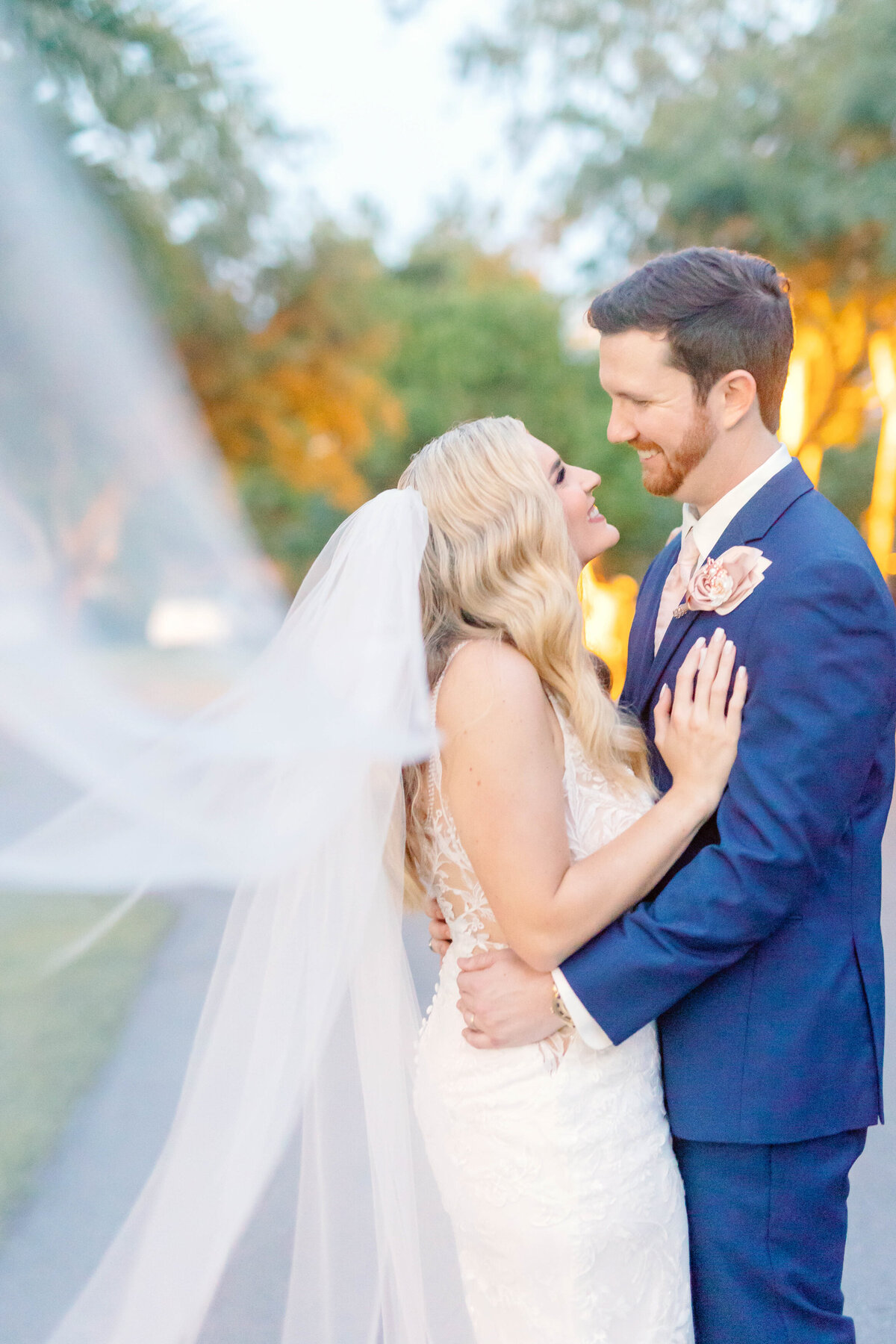 Dylan & Nikki's Wedding - The Barn 305 - Miami, Florida - Florida Wedding Photographer-90