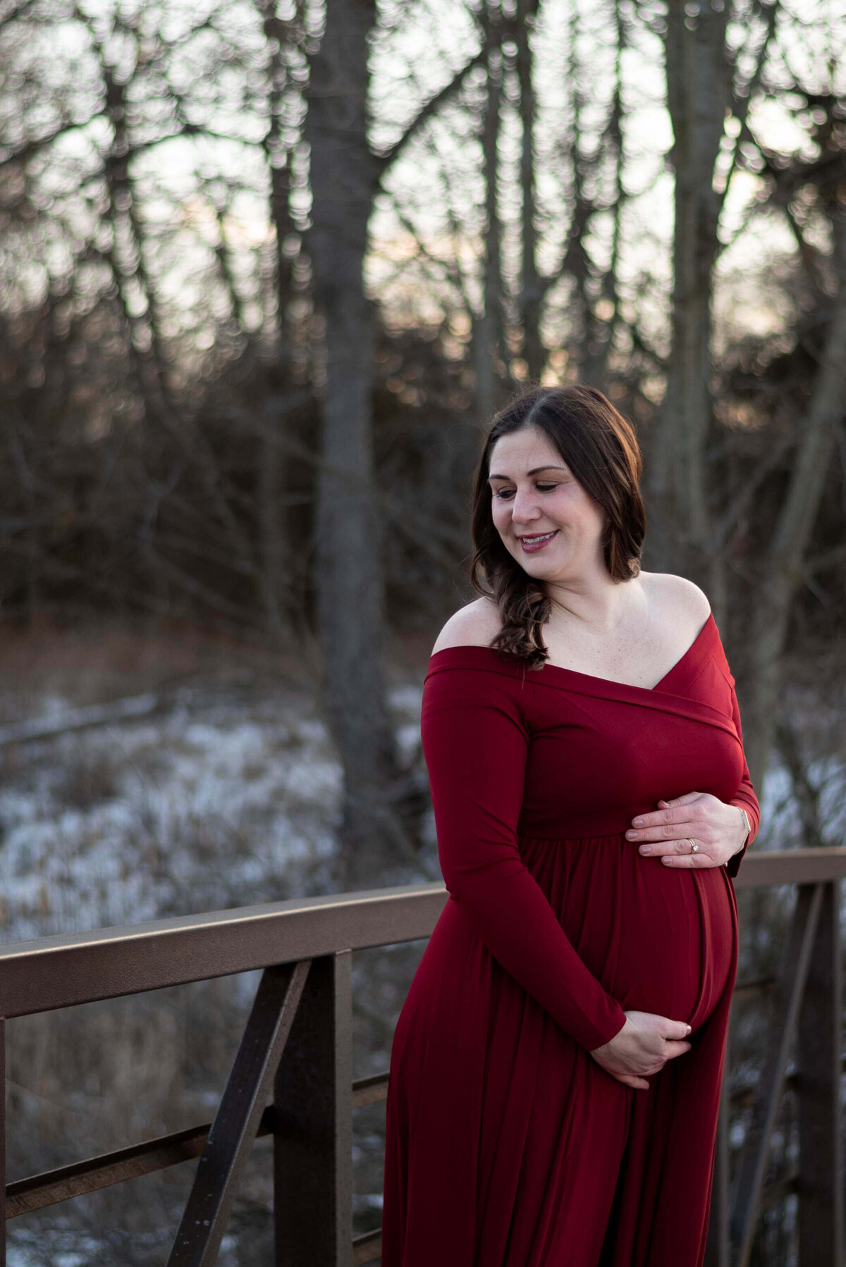 kensington-metropark-maternity-mother