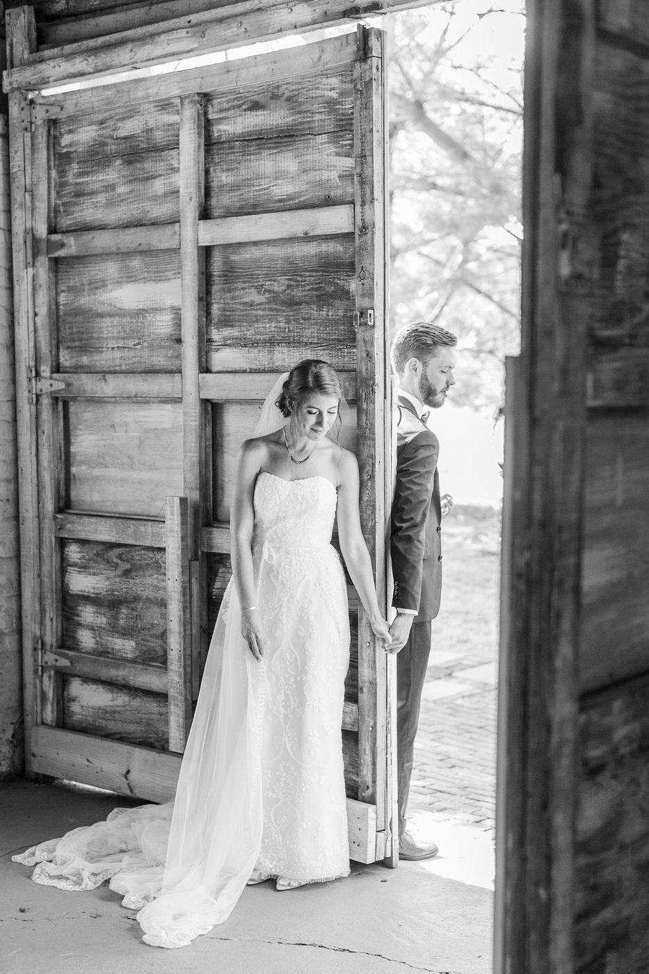 Inn at the Old Silk Mill Wedding Megan Kelsey Photography Jordyn & Zach-531