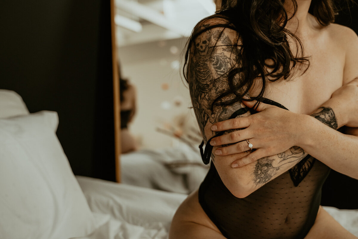 Highlights_Niki Louise Photography Boudoir-33