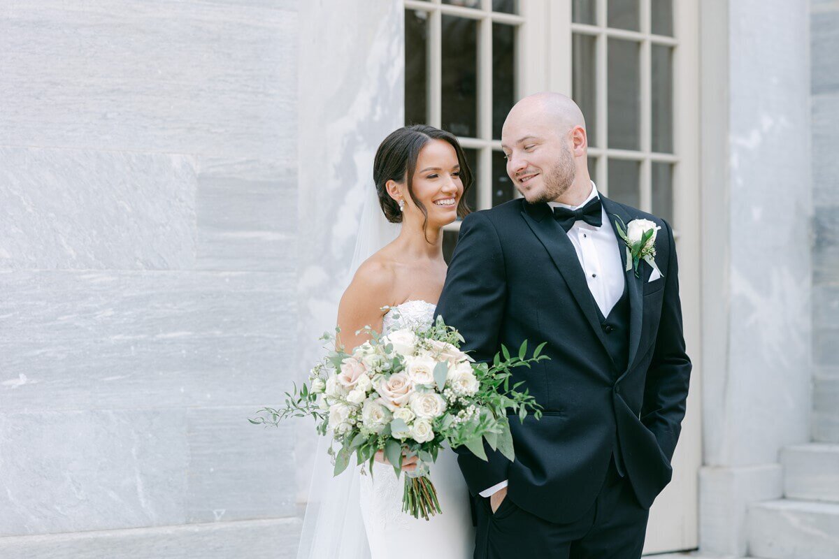 Ballroom at the Ben Wedding_Sarah Canning Photography_0029