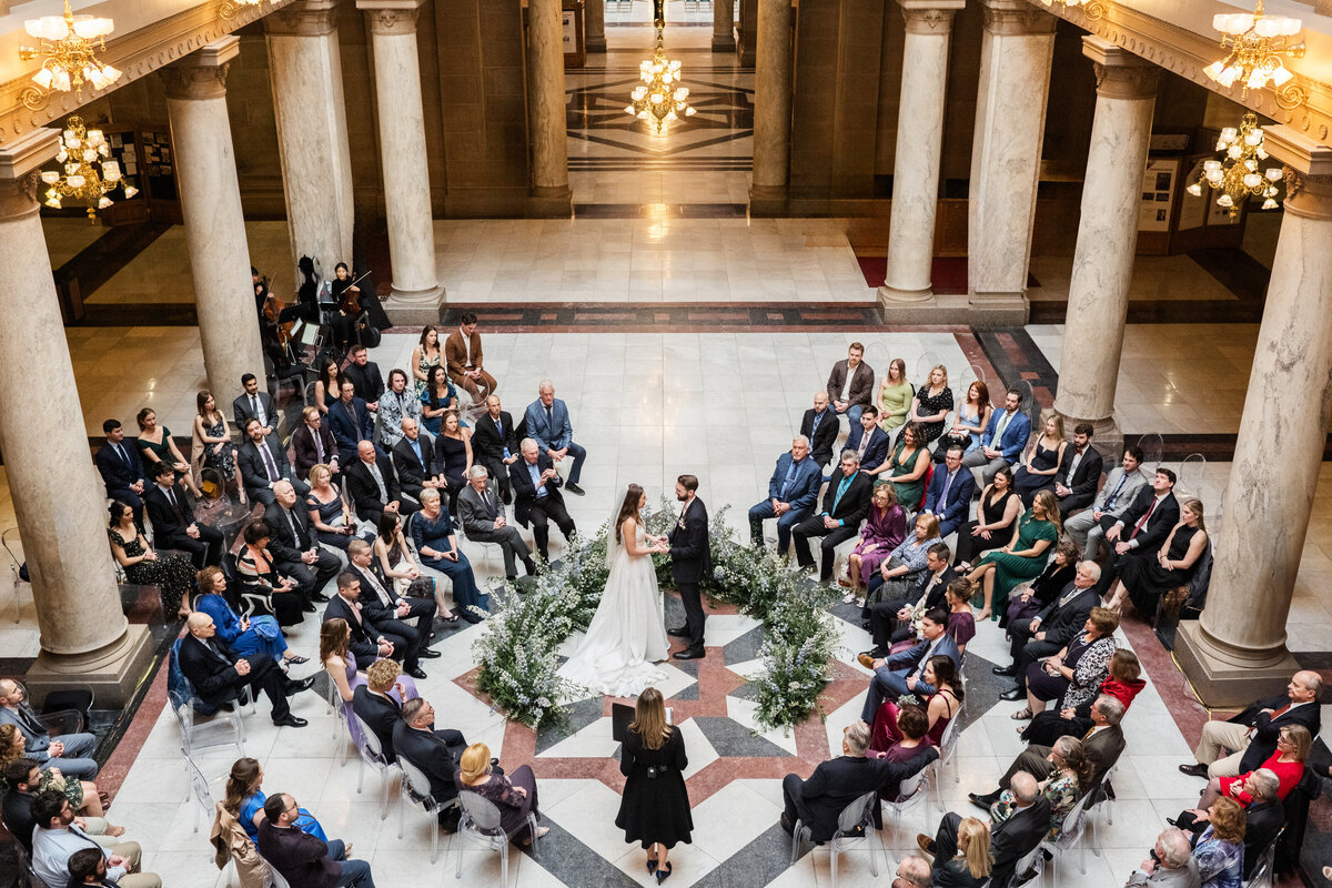 Vibrant City Wedding by Courtney Rudicel Photography-24034 PS