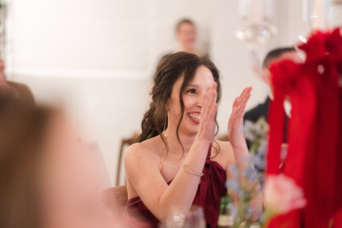 Vibrant City Wedding by Courtney Rudicel Photography-24413