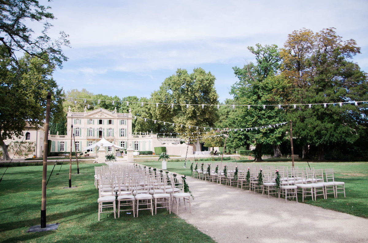 chateau de tourreau, wedding, provence