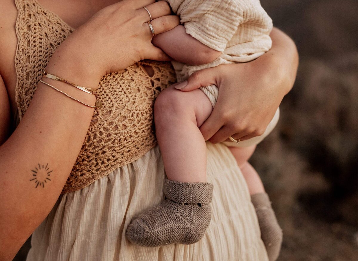 Motherhood fotoshoot Photo by Patricia 7