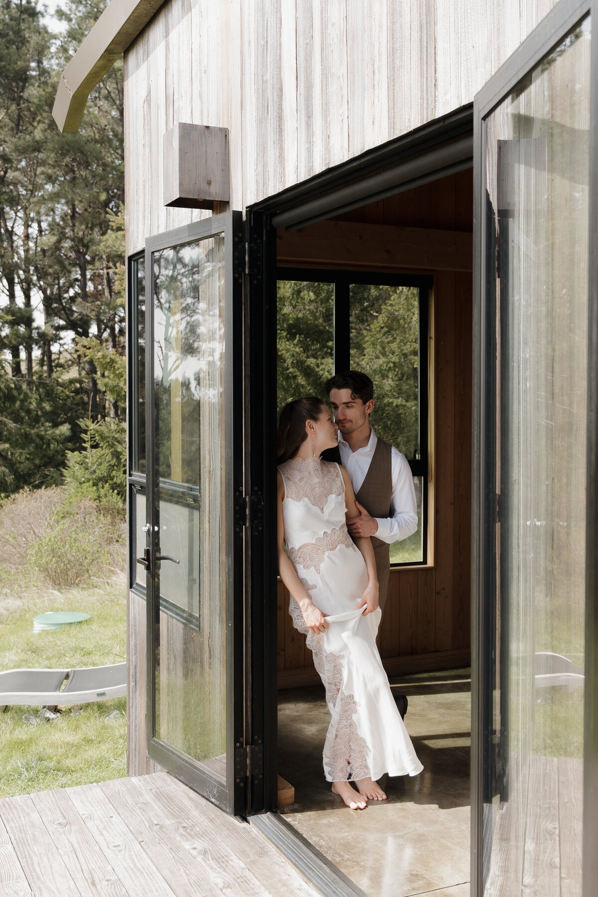 Sea Ranch Lodge Elopement Photos36