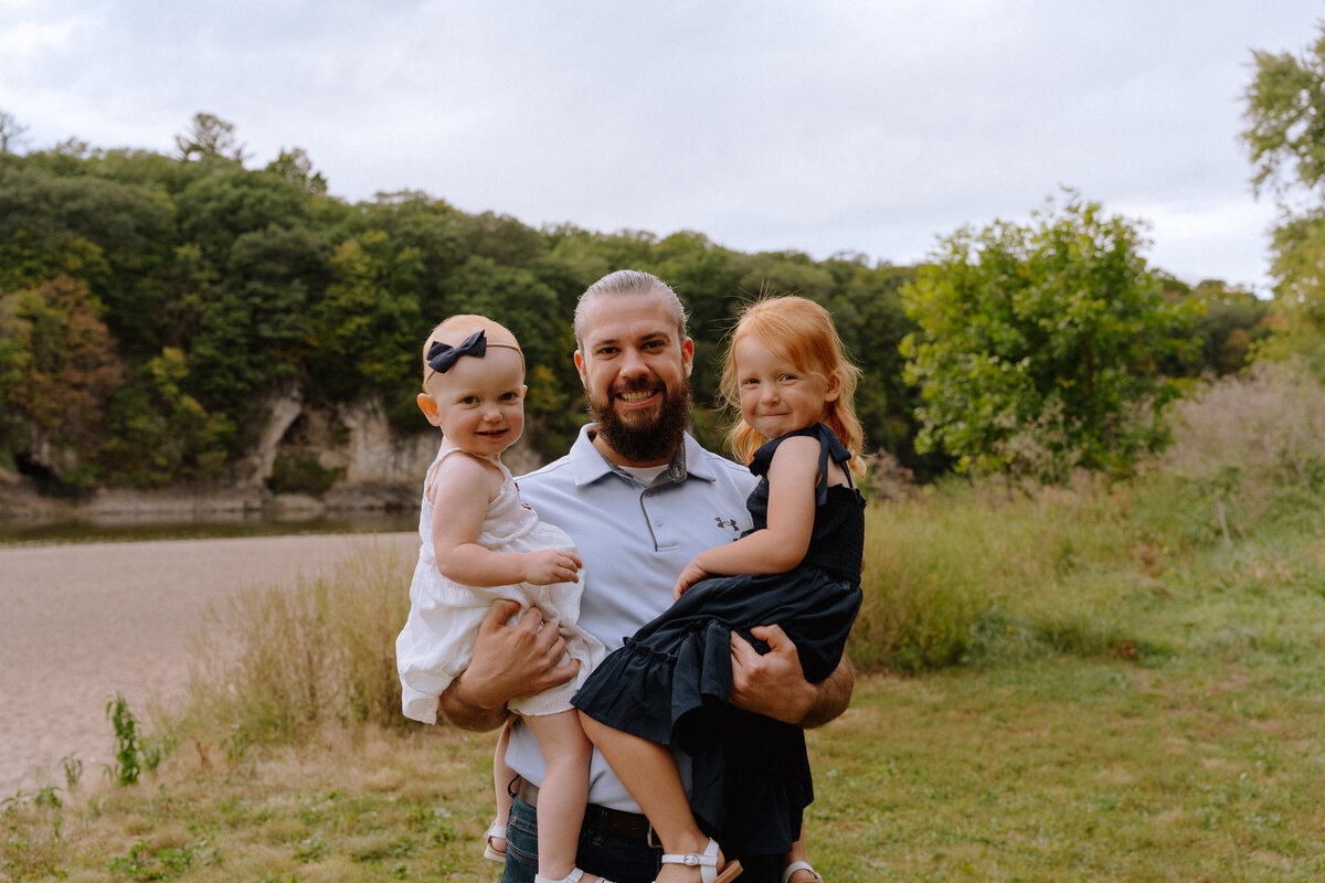 Markey Family-64