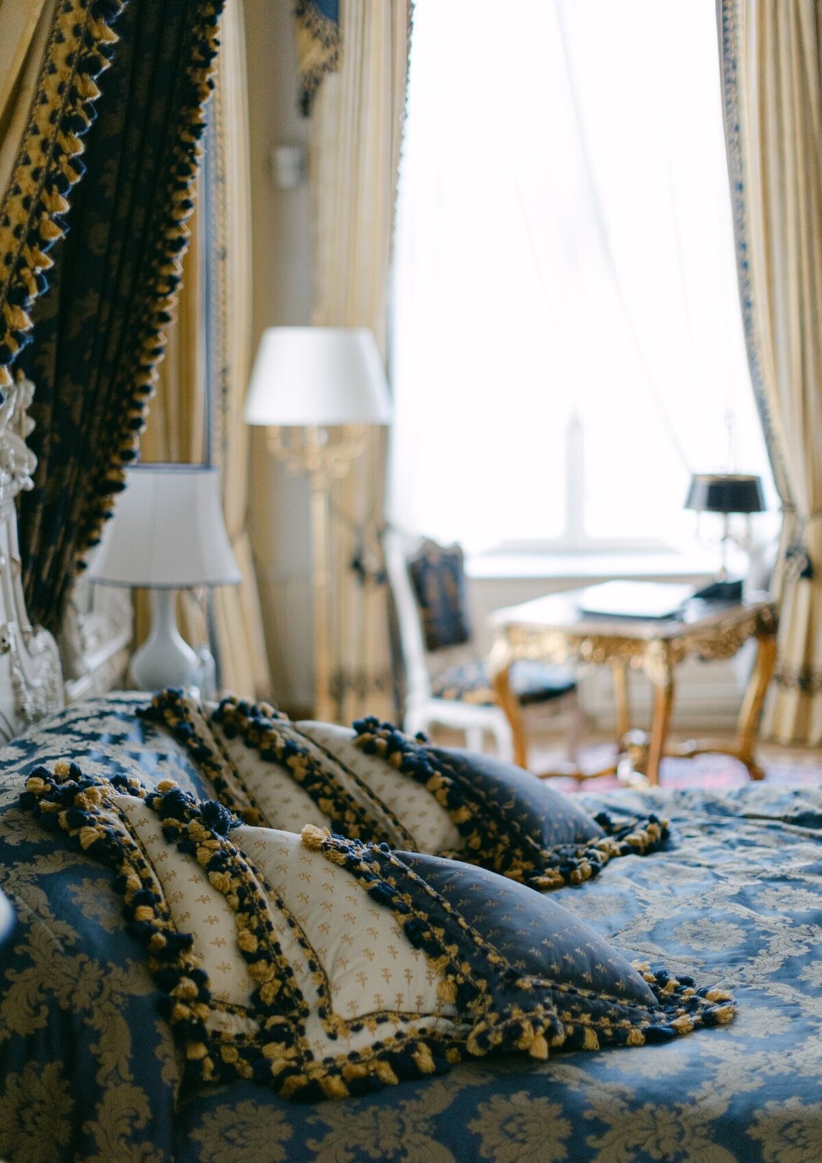 Royal Suite Hotel Imperial Vienna ÈCLAT Destination Weddings