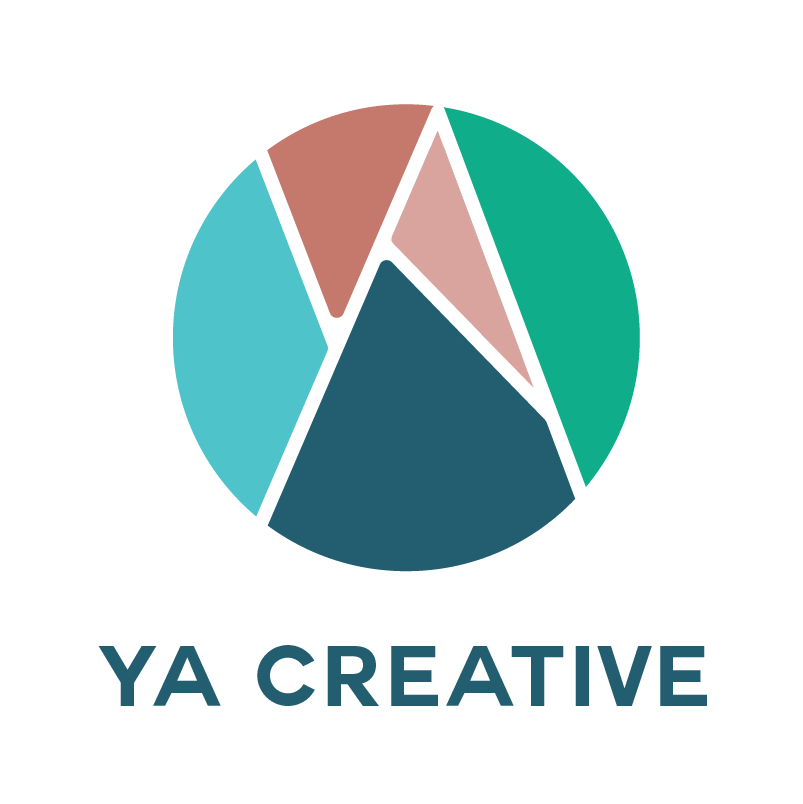 Creative Branding & Graphic Design Services