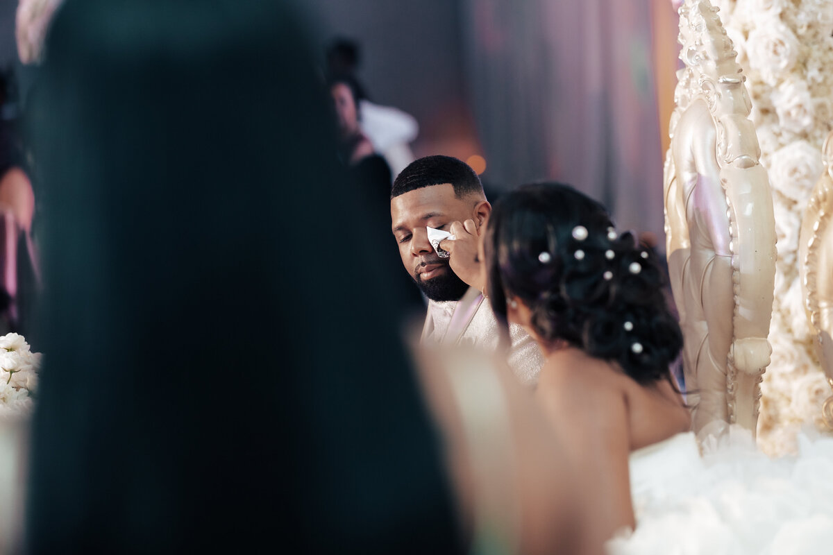 Rancho Palos Verdes Wedding Venue- Trump National Golf Club LA Wedding